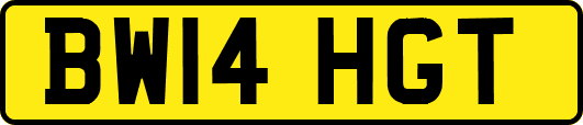 BW14HGT