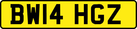 BW14HGZ