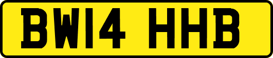 BW14HHB