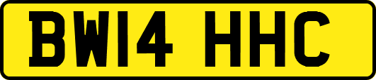 BW14HHC