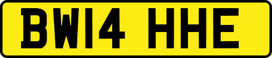 BW14HHE