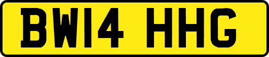 BW14HHG