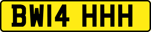 BW14HHH