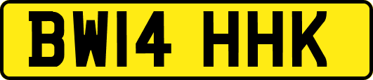 BW14HHK