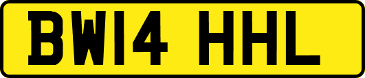 BW14HHL
