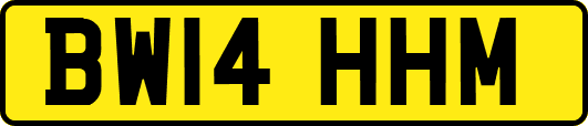 BW14HHM