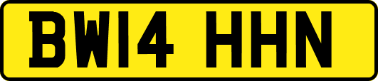 BW14HHN