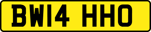 BW14HHO
