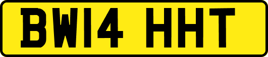 BW14HHT