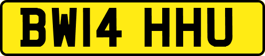 BW14HHU