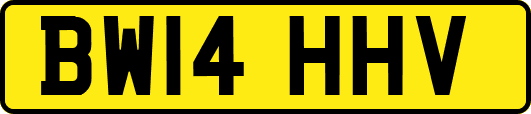 BW14HHV