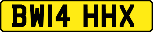 BW14HHX