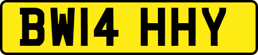 BW14HHY