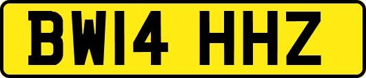 BW14HHZ