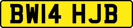BW14HJB