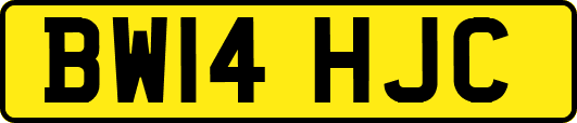 BW14HJC