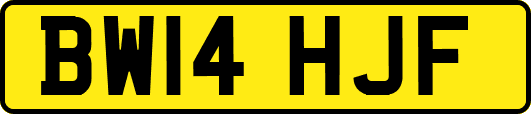 BW14HJF