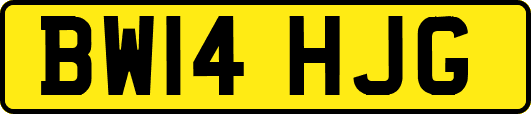 BW14HJG