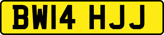 BW14HJJ
