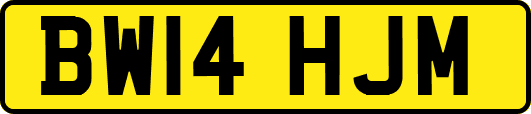 BW14HJM