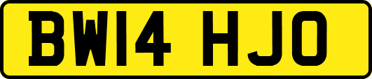 BW14HJO