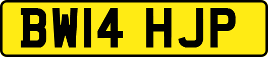 BW14HJP