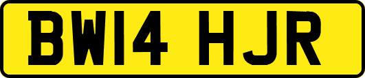 BW14HJR