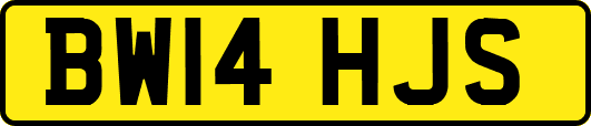 BW14HJS