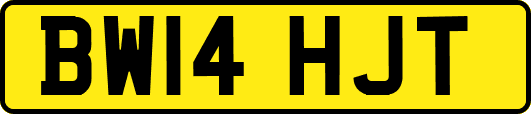BW14HJT