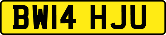 BW14HJU