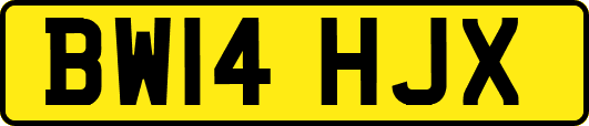 BW14HJX