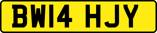 BW14HJY