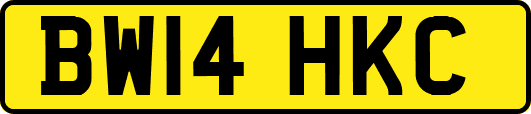 BW14HKC