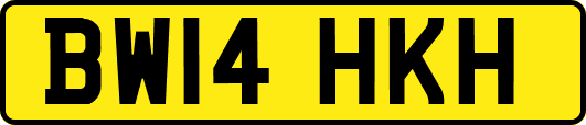 BW14HKH
