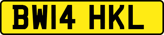 BW14HKL