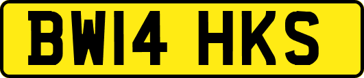 BW14HKS