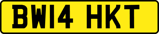 BW14HKT