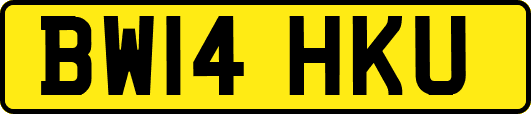 BW14HKU