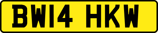 BW14HKW