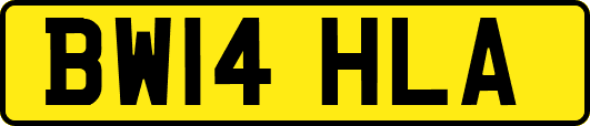 BW14HLA