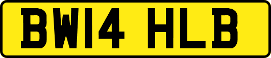 BW14HLB
