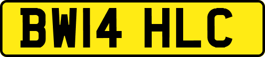 BW14HLC