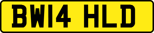 BW14HLD
