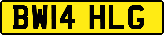 BW14HLG