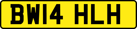 BW14HLH