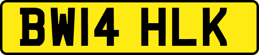 BW14HLK