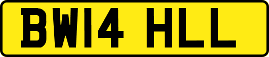 BW14HLL