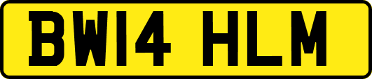 BW14HLM