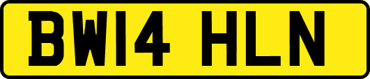 BW14HLN