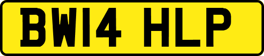 BW14HLP